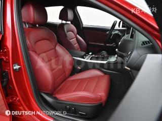 2020 KIA STINGER 2.0 TURBO 4WD PLATINUM - 10