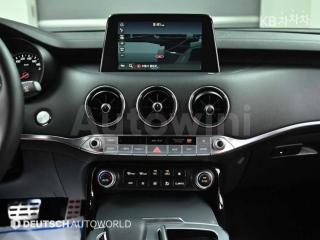 2020 KIA STINGER 2.0 TURBO 4WD PLATINUM - 14