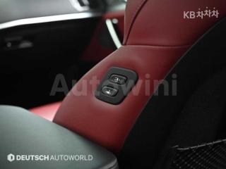 2020 KIA STINGER 2.0 TURBO 4WD PLATINUM - 17