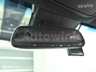 2020 KIA STINGER 2.0 TURBO 4WD PLATINUM - 19