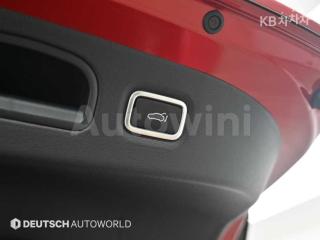 2020 KIA STINGER 2.0 TURBO 4WD PLATINUM - 20