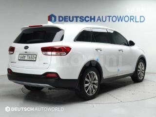 KNAPK81ABFA053248 2015 KIA  SORENTO DIESEL 2.0 2WD NOBLESSE-1