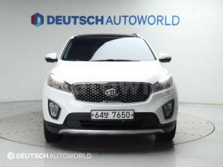 KNAPK81ABFA053248 2015 KIA  SORENTO DIESEL 2.0 2WD NOBLESSE-2