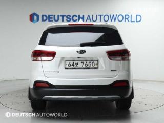 KNAPK81ABFA053248 2015 KIA  SORENTO DIESEL 2.0 2WD NOBLESSE-3