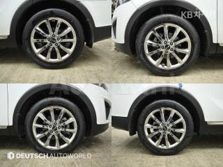 KNAPK81ABFA053248 2015 KIA  SORENTO DIESEL 2.0 2WD NOBLESSE-4