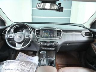 2015 KIA  SORENTO DIESEL 2.0 2WD NOBLESSE - 7