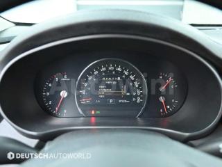 2015 KIA  SORENTO DIESEL 2.0 2WD NOBLESSE - 8
