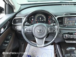 2015 KIA  SORENTO DIESEL 2.0 2WD NOBLESSE - 13