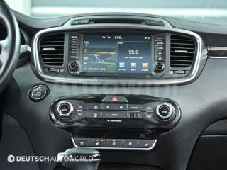 2015 KIA  SORENTO DIESEL 2.0 2WD NOBLESSE - 14