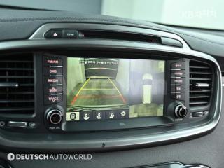 2015 KIA  SORENTO DIESEL 2.0 2WD NOBLESSE - 15