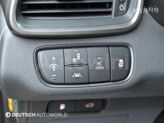 2015 KIA  SORENTO DIESEL 2.0 2WD NOBLESSE - 17