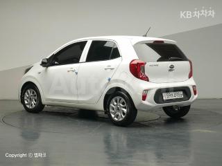 2020 KIA  MORNING JA  TRENDY - 2