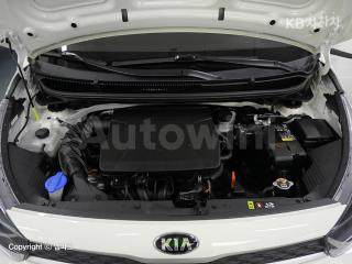 2020 KIA  MORNING JA  TRENDY - 5
