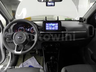 2020 KIA  MORNING JA  TRENDY - 6