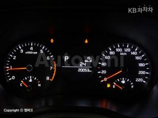 2020 KIA  MORNING JA  TRENDY - 7
