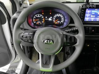 2020 KIA  MORNING JA  TRENDY - 8