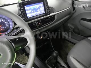 2020 KIA  MORNING JA  TRENDY - 9