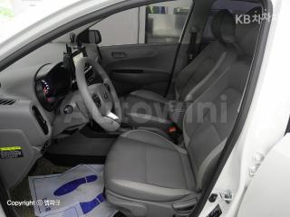 2020 KIA  MORNING JA  TRENDY - 10