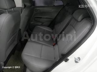 2020 KIA  MORNING JA  TRENDY - 11