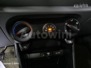 2020 KIA  MORNING JA  TRENDY - 15