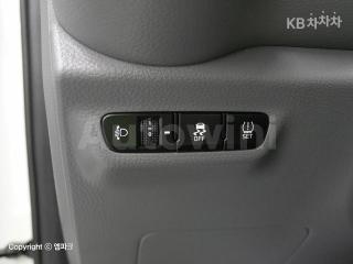 2020 KIA  MORNING JA  TRENDY - 17