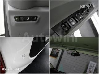 2020 KIA  MORNING JA  TRENDY - 20