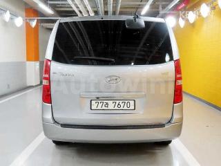 KMJWA37KDHU856845 2017 HYUNDAI GRAND STAREX H-1 12 SEATS WAGON CVX 4WD SMART-3