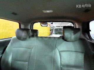 2017 HYUNDAI GRAND STAREX H-1 12 SEATS WAGON CVX 4WD SMART - 14