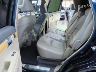 2015 KIA MOHAVE BORREGO 4WD KV300 LUXURY - 10