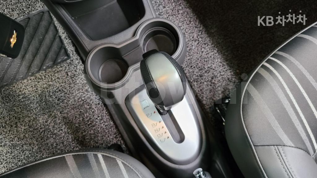 2014 GM DAEWOO (CHEVROLET) SPARK SPARK S LT - 11