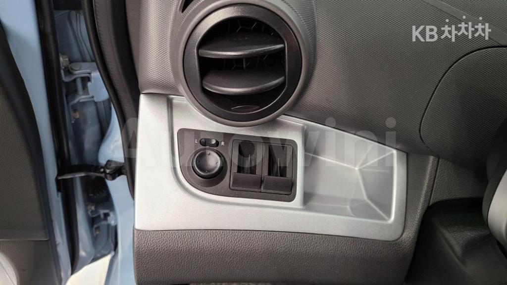 2014 GM DAEWOO (CHEVROLET) SPARK SPARK S LT - 14