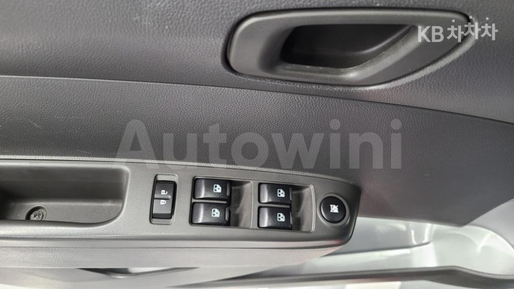 2014 GM DAEWOO (CHEVROLET) SPARK SPARK S LT - 15