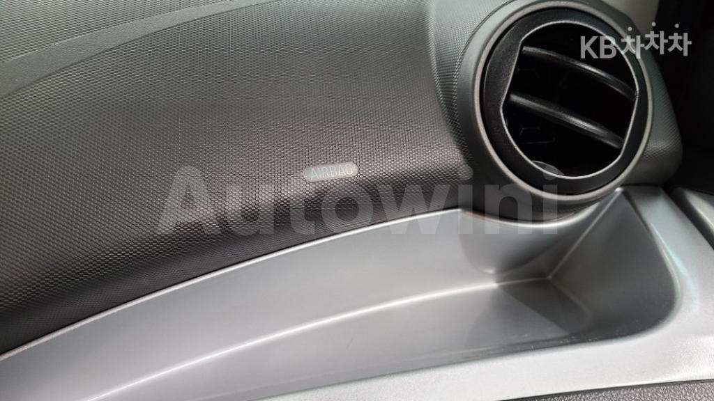 2014 GM DAEWOO (CHEVROLET) SPARK SPARK S LT - 16