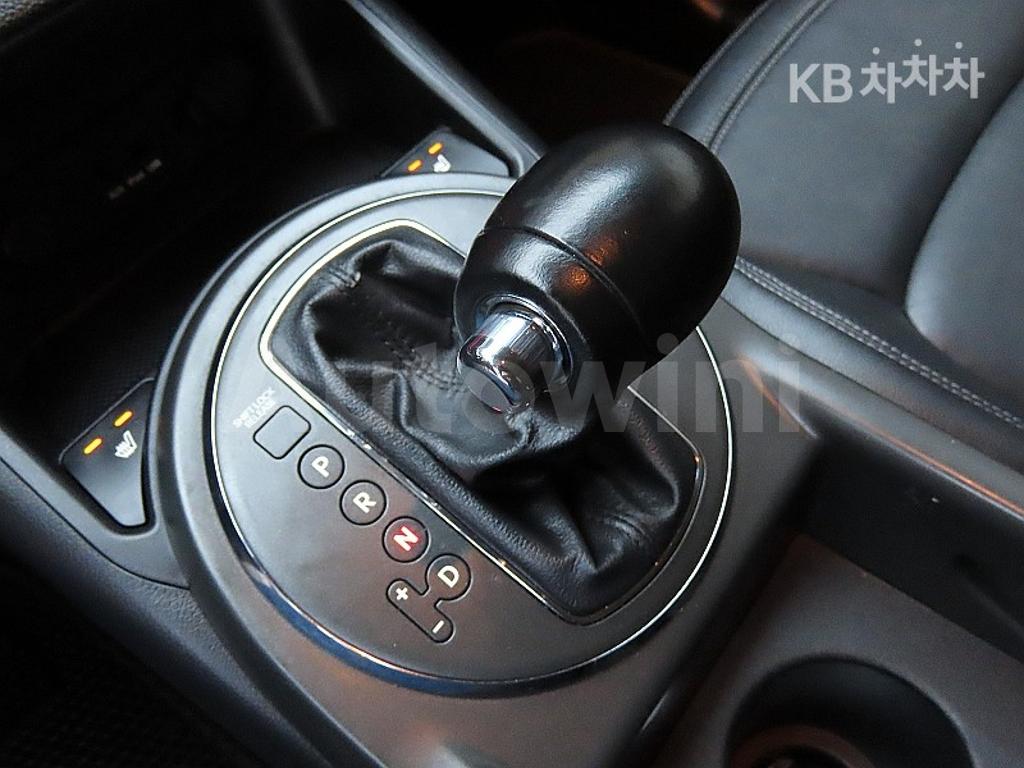 2011 KIA SPORTAGE R 2WD DIESEL TLX ADVANCED - 9