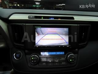 2014 TOYOTA RAV4 2.5 2WD - 16