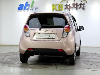 KLYMA481DCC560640 2012 GM DAEWOO (CHEVROLET) SPARK LS BASIC-2