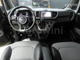 2021 KIA  RAY 1.0 GASOLINE STANDARD - 7