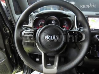 2021 KIA  RAY 1.0 GASOLINE STANDARD - 8