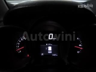 2021 KIA  RAY 1.0 GASOLINE STANDARD - 9