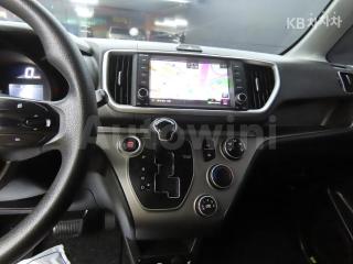 2021 KIA  RAY 1.0 GASOLINE STANDARD - 10