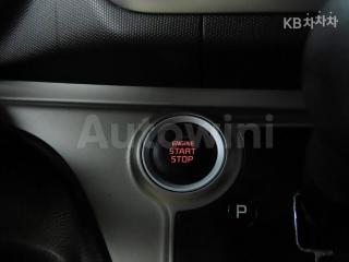 2021 KIA  RAY 1.0 GASOLINE STANDARD - 14