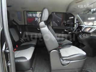 2021 KIA  RAY 1.0 GASOLINE STANDARD - 15