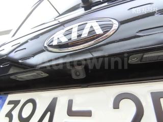 2021 KIA  RAY 1.0 GASOLINE STANDARD - 16