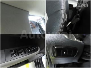 2021 KIA  RAY 1.0 GASOLINE STANDARD - 17