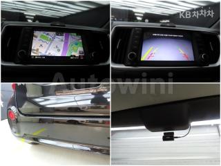 2021 KIA  RAY 1.0 GASOLINE STANDARD - 18