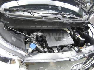 2021 KIA  RAY 1.0 GASOLINE STANDARD - 19