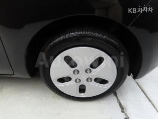 2021 KIA  RAY 1.0 GASOLINE STANDARD - 20