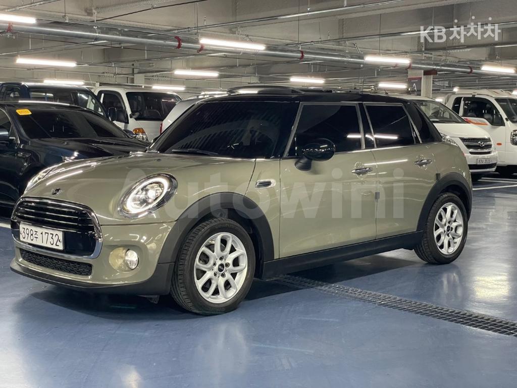 WMWXU1103K2L12728 2019 MINI COOPER 3DOORS 1.5 3GEN-0
