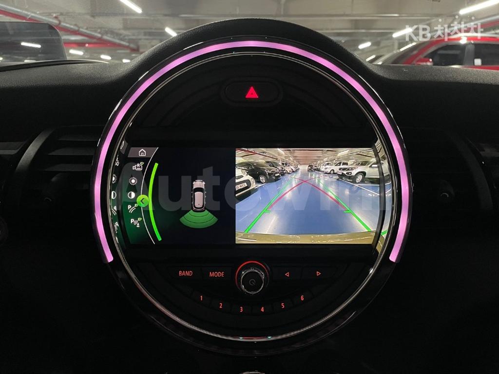 2019 MINI COOPER 3DOORS 1.5 3GEN - 8