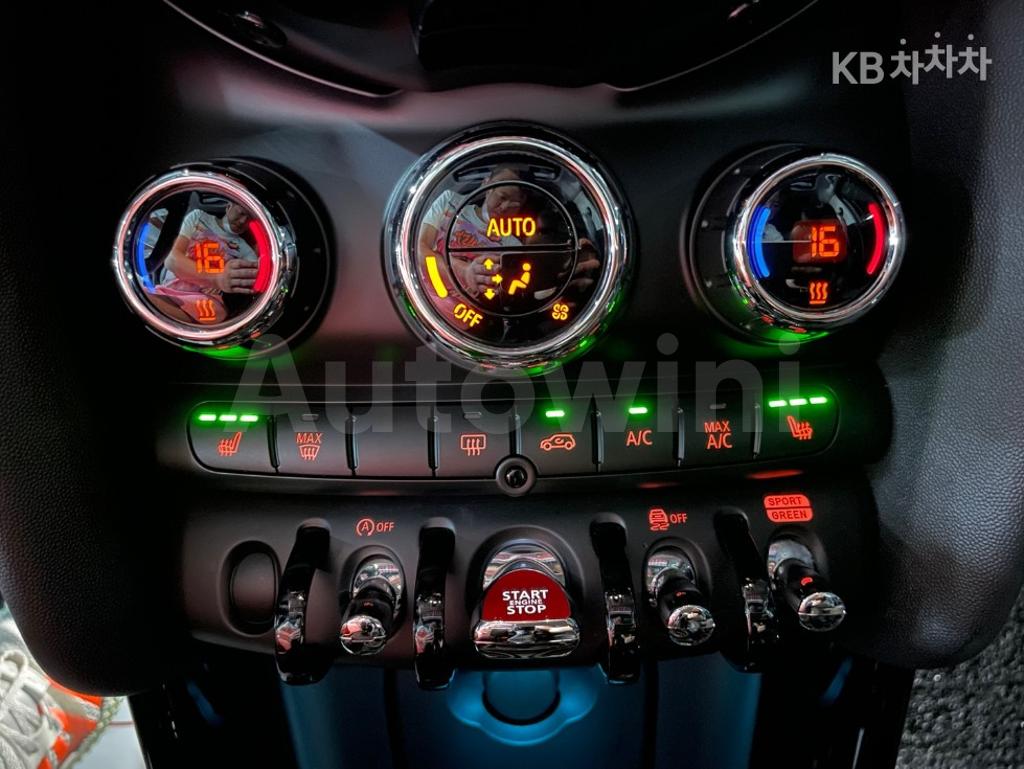 2019 MINI COOPER 3DOORS 1.5 3GEN - 9